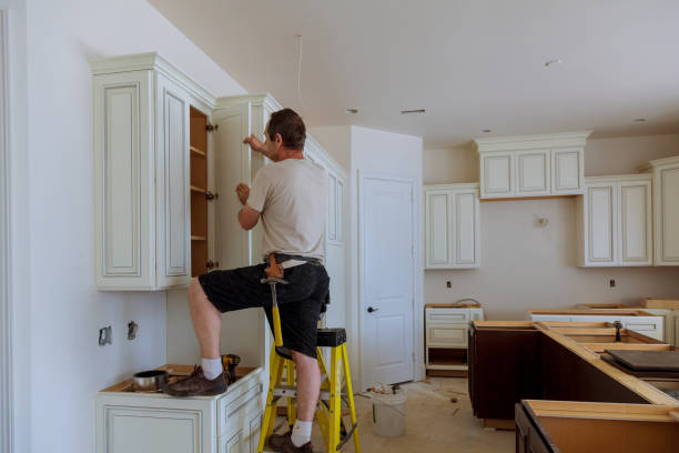 Licensed Kitchen service in Flower Mound, TX - Remodeling Of Kitchen