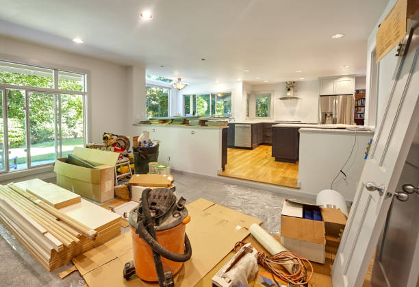 Reliable Kitchen contractor in Flower Mound, TX by Remodeling Of Kitchen