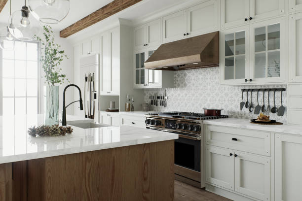 Affordable Kitchen solutions in Flower Mound, TX